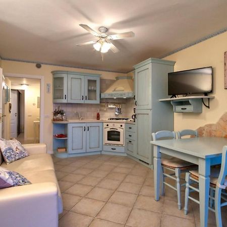 Charmant T3 Front De Mer Appartement Roquebrune-Cap-Martin Buitenkant foto