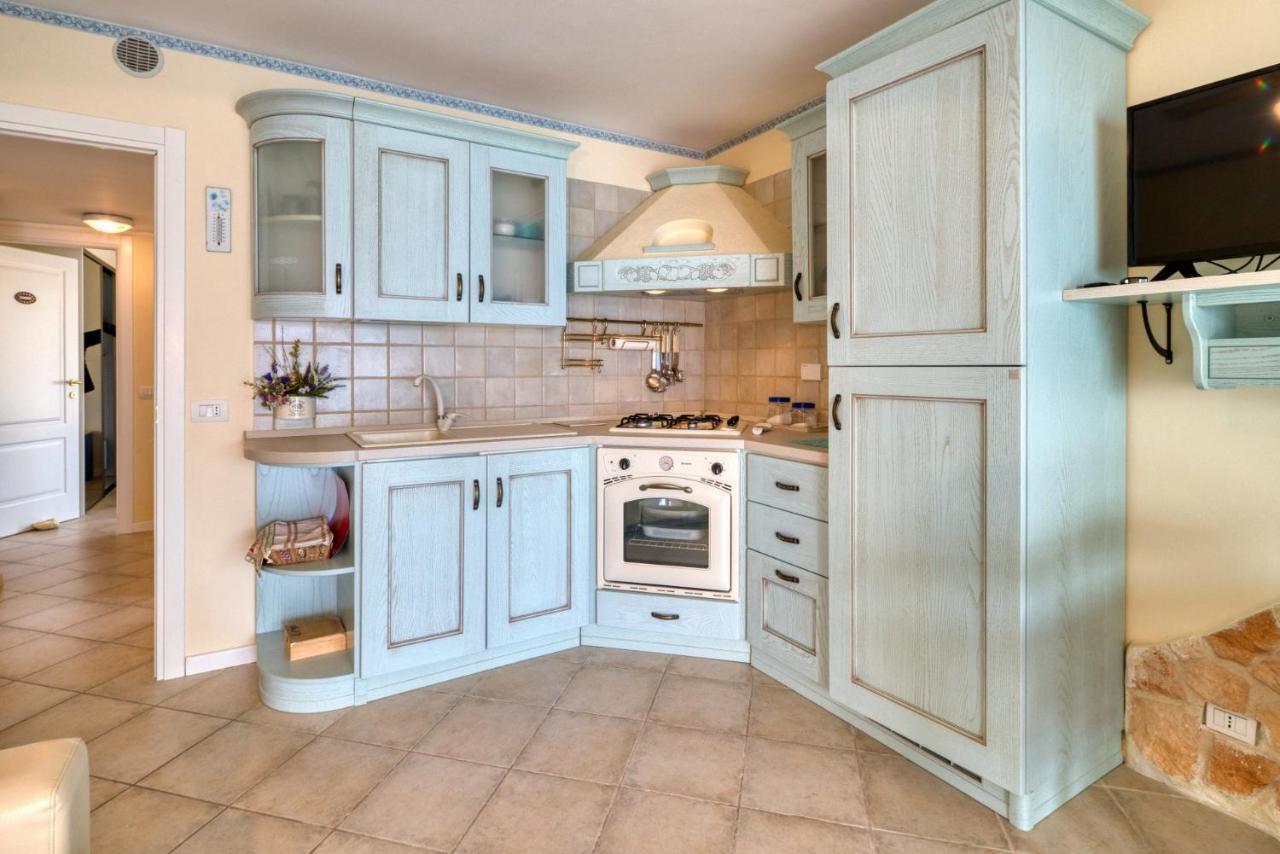 Charmant T3 Front De Mer Appartement Roquebrune-Cap-Martin Buitenkant foto