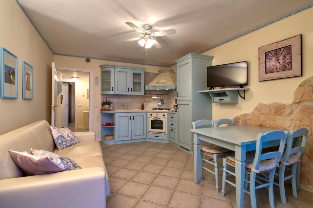 Charmant T3 Front De Mer Appartement Roquebrune-Cap-Martin Buitenkant foto