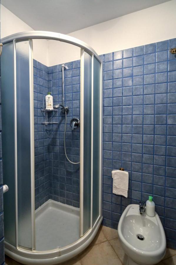 Charmant T3 Front De Mer Appartement Roquebrune-Cap-Martin Buitenkant foto